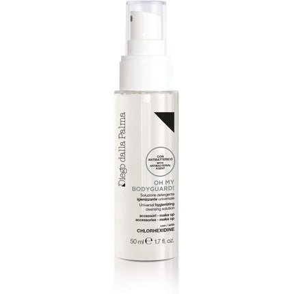 Diego Dalla Palma Oh My Guard Cleansing Solution 50ml - Maison des fragrances