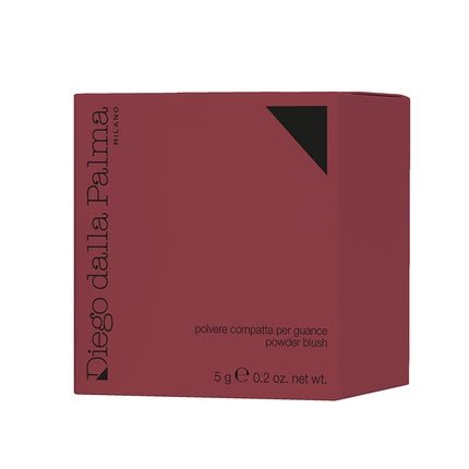 Diego Dalla Palma, Polvere Compat Guance 24.5g - Maison des fragrances