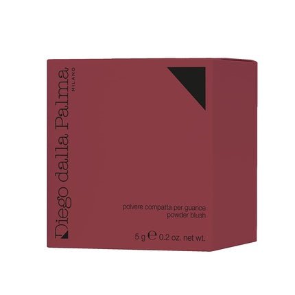 Diego Dalla Palma, Polvere Compat Guance 26, 5g - Maison des fragrances
