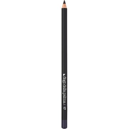 Diego Dalla Palma Purple Eye Liner Eye Pencil N° 17 1 Count - Maison des fragrances