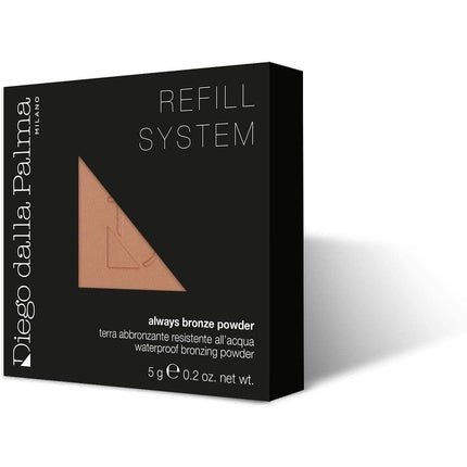Diego Dalla Palma Refill Sys Bronze Powder 112 - Maison des fragrances