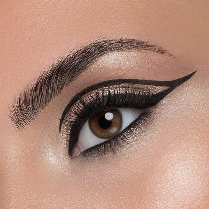 Diego Dalla Palma Semipermanent Eyeliner 41 Simply Black - Maison des fragrances
