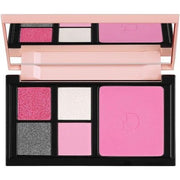 Diego Dalla Palma She Said Yes Face & Eye Palette 205 - Maison des fragrances