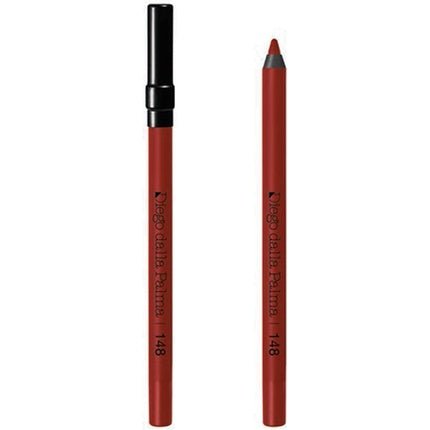 Diego Dalla Palma Stay On Me Lip Liner Granata148 W P - Maison des fragrances
