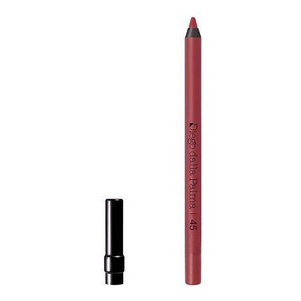 Diego Dalla Palma Stay On Me Lip Liner Long Lasting Water Resistant 1.2g - Coral - Maison des fragrances