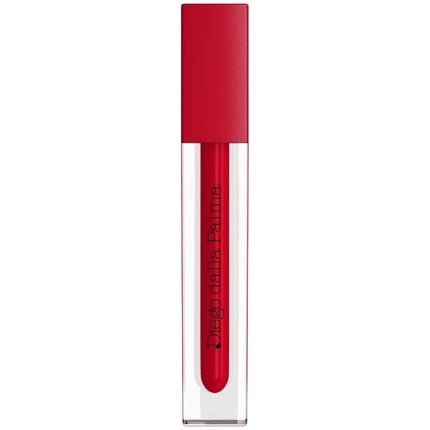 Diego Dalla Palma Stay On Me Long Lasting Liquid Lipstick 38 Red - Maison des fragrances
