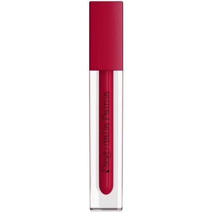 Diego Dalla Palma Stay On Me Long Lasting Liquid Lipstick 39 Cherry Red - Maison des fragrances