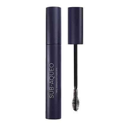 Diego dalla Palma Sub - Aqueo Waterproof Mascara 141 Black 0.5oz - Maison des fragrances