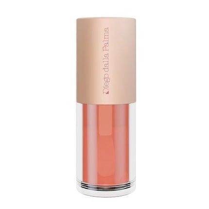 Diego Dalla Palma Taste My Lips Oil - Gel Lip 142 Orange Pale - Maison des fragrances