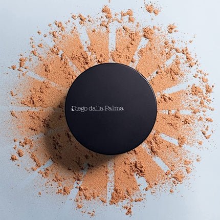 Diego Dalla Palma Translucent Powder n. 02 for Dark Skin - Maison des fragrances