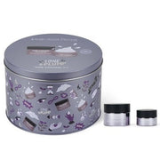 Diego Dalla Palma Women's Time Control Kit Contour Eye Lip Face Cream Anti - Aging Global Gift Box - Maison des fragrances