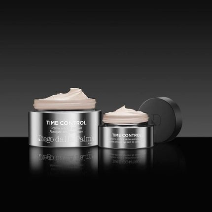 Diego Dalla Palma Women's Time Control Kit Contour Eye Lip Face Cream Anti - Aging Global Gift Box - Maison des fragrances