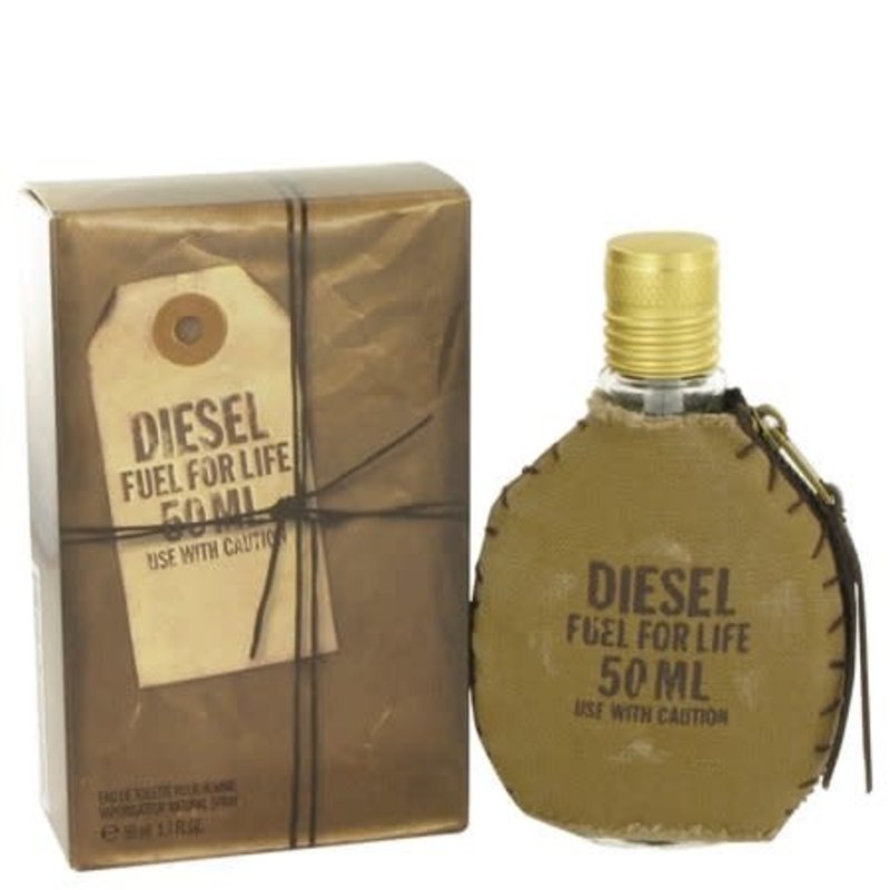 Fuel For Life Pour Homme Eau de Toilette Desconocido