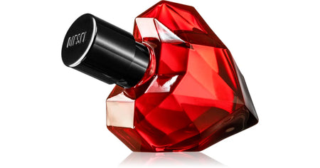 Diesel Loverdose Red Kiss Eau De Parfum Parfum femme  Spray 50ml Diesel