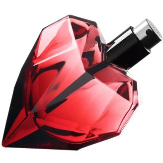 Diesel  Loverdose Red Kiss  Eau de Parfum