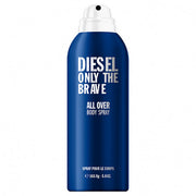 DIESEL ONLY THE BRAVE - EAU DE TOILETTE BODY SPRAY