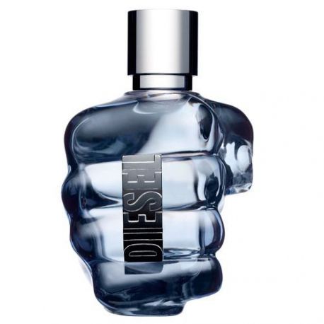 Diesel Only The Brave Eau De Toilette 125ml