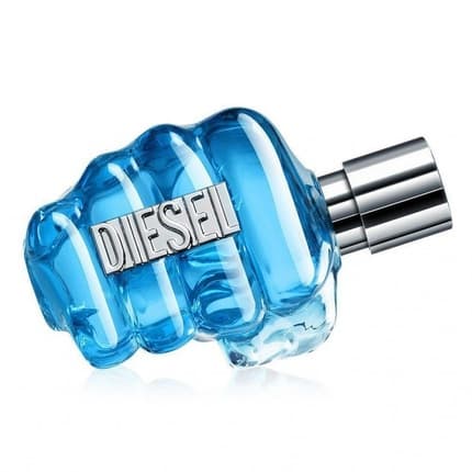 Diesel Only The Brave High Eau de Toilette 125ml Unisexe - Maison des fragrances