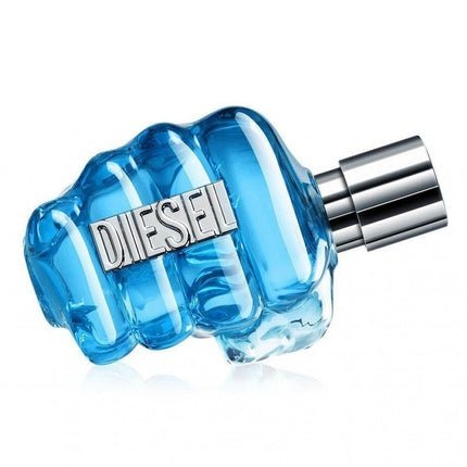 Diesel Only The Brave High Eau de Toilette 125ml Unisexe - Maison des fragrances