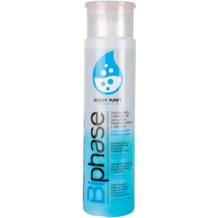 Diet Esthetic Biphase Beauty Purify Make Up Remover 200ml - Maison des fragrances