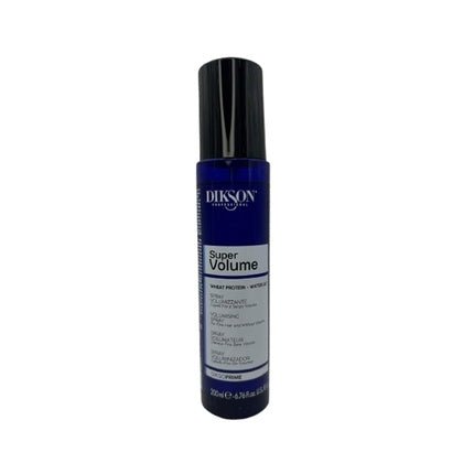 DIKSON Super Volume Spray 200ml - Maison des fragrances
