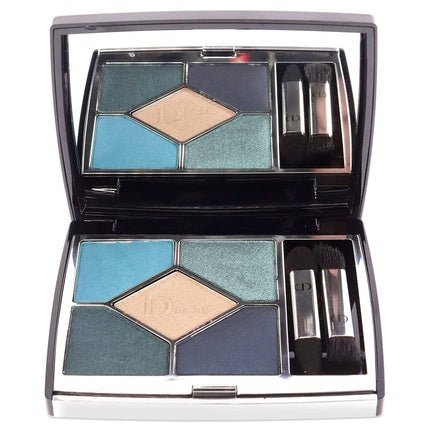 Dior 5 Colors Couture Eyeshadow 276 Denim 7g - Maison des fragrances