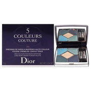 Dior 5 Colors Couture Eyeshadow 276 Denim 7g - Maison des fragrances