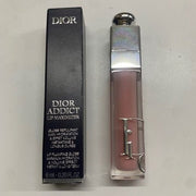 Dior Addict Lip Gloss Plumper Gloss 24hr Hydration 001 Pink 6ml - Maison des fragrances