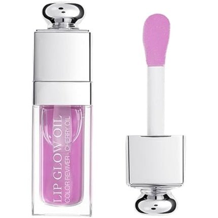 Dior Addict Lip Glow 063 Pink Lilac Lipstick - Maison des fragrances
