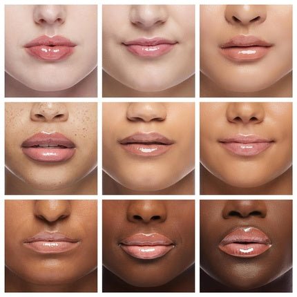 Dior Addict Lip Maximizer Plumping Gloss 026 Intense Mauve 0.2 oz / 6 mL - Maison des fragrances