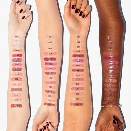 Dior Addict Lip Maximizer Plumping Gloss Intense Rosewood 0.2oz / 6mL - Maison des fragrances