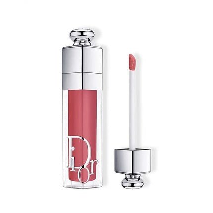 Dior Addict Lip Maximizer Plumping Gloss Intense Rosewood 0.2oz / 6mL - Maison des fragrances