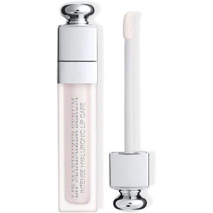 Dior Addict Lip Maximizer Serum No.000 Universal Clear 5ml - Maison des fragrances