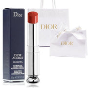 Dior Addict Lipstick Refill 740 Saddle - A Luxurious Lipstick Refill For A Bold Look - Maison des fragrances
