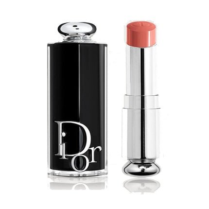 Dior Addict Refillable Hydrating Shine Lipstick 331 Mimirose 0.11 Fl Oz - Maison des fragrances