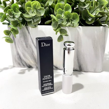 Dior Addict Shine Lipstick Intense Color 716 Dior Cannage 0.11oz Authentic - Maison des fragrances
