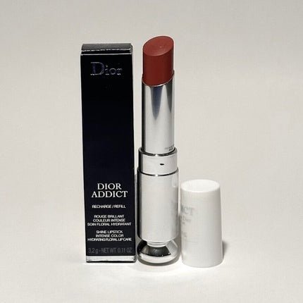 Dior Addict Shine Lipstick Mine 652 Rose Dior - Maison des fragrances