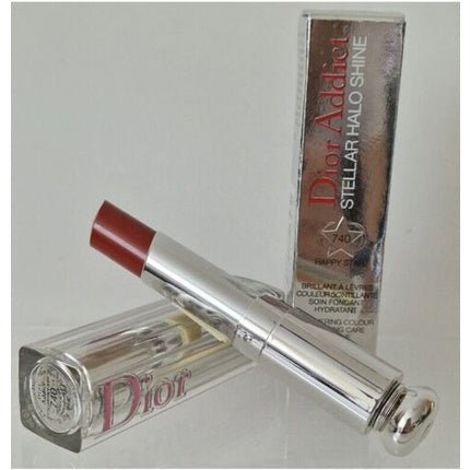 Dior Addict Stellar Halo Shine Lipstick 740 Happy Star 3.2g - Maison des fragrances