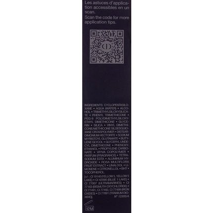 Dior Beige Abricot - Maison des fragrances