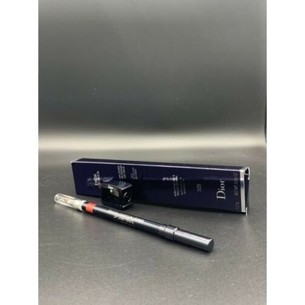 Dior Contour Lipliner 0.04 oz  525 Cherie Makeup - Maison des fragrances