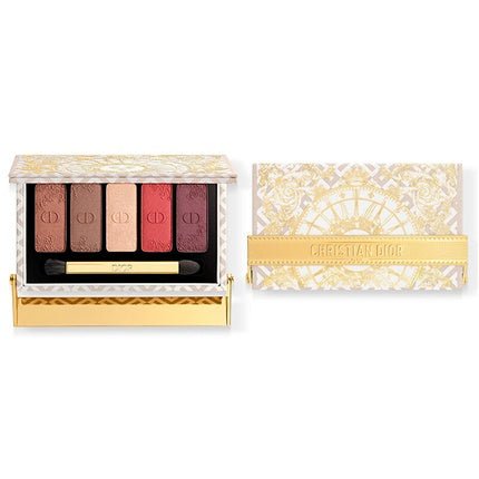 Dior Couture Eye Make - Up Palette - Maison des fragrances
