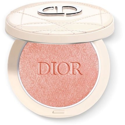 DIOR Dior Forever Couture Luminizer 06 Coral Glow - 6 g - Maison des fragrances