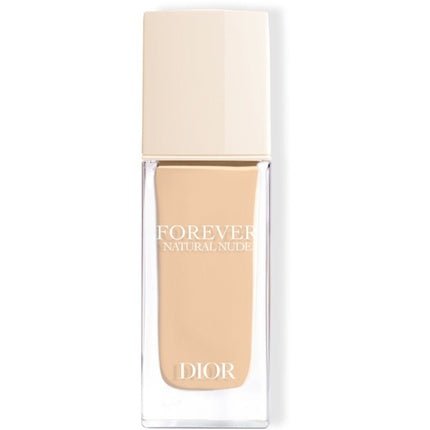 DIOR Dior Forever Natural Nude Foundation - 2WP Warm Peach, 30 ml - Maison des fragrances