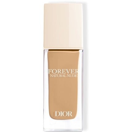 DIOR Dior Forever Natural Nude Foundation - 3WO Warm Olive, 30 ml - Maison des fragrances