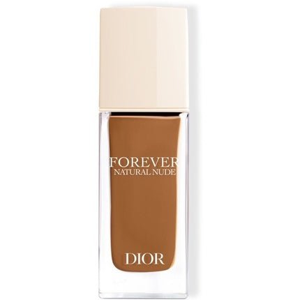 DIOR Dior Forever Natural Nude Foundation - 6W Warm, 30 ml - Maison des fragrances