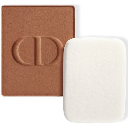 DIOR Dior Forever Natural Velvet Refill Compact Long - Wear Foundation Refill - 7N Neutral, 10 g - Maison des fragrances