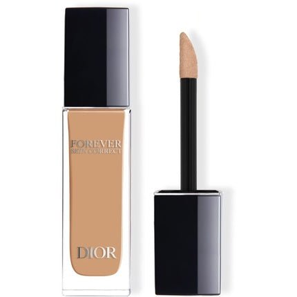 DIOR Dior Forever Skin Correct Concealer - 4W Warm, 11 ml - Maison des fragrances