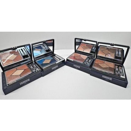 Dior DiorShow 5 Color Colorful Eyeshadow Palette - Choose Your Shade - Maison des fragrances