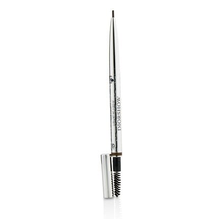 Dior Diorshow Brow Styler Ultra Precision Pencil 003 Auburn 0.09g - Maison des fragrances