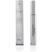 DIOR Diorshow Iconic Lash Curler Mascara 090 Noir Black 10ml - Maison des fragrances